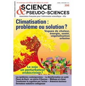 SCIENCE & PSEUDO SCIENCES