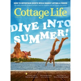 COTTAGE LIFE