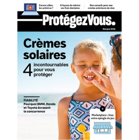 PROTÉGEZ-VOUS