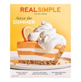 REAL SIMPLE