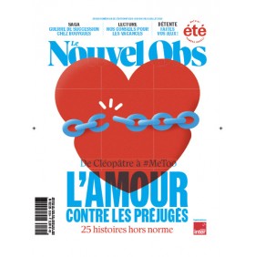 LE NOUVEL OBS