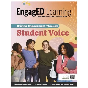 ENGAGED LEARNING