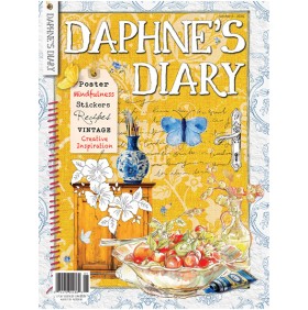 DAPHNE'S DIARY