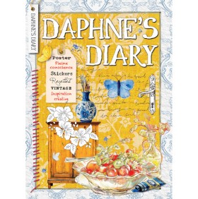 DAPHNE'S DIARY VERSION...
