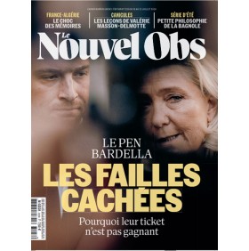 LE NOUVEL OBS
