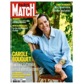 PARIS MATCH
