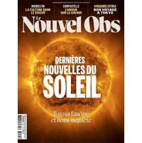 LE NOUVEL OBS