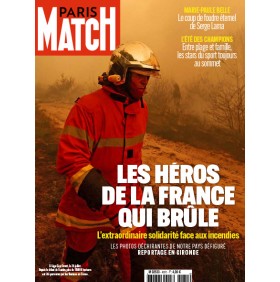 PARIS MATCH