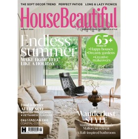 HOUSE BEAUTIFUL (UK)