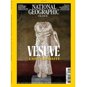 NATIONAL GEOGRAPHIC (FRANCAIS)