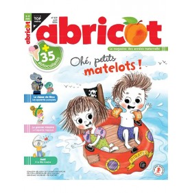 ABRICOT