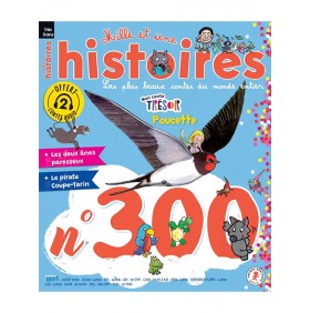 MILLE ET UNE HISTOIRES