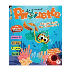 PIROUETTE