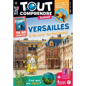 TOUT COMPRENDRE JUNIOR