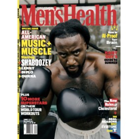 MEN'S HEALTH (US EDITION)