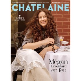 CHÂTELAINE (FR)