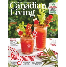 CANADIAN LIVING