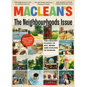 MACLEAN'S