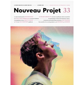 NOUVEAU PROJET