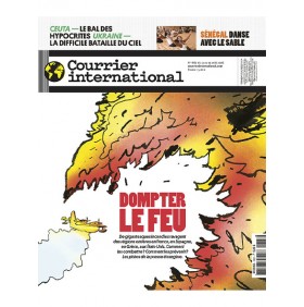 COURRIER INTERNATIONAL