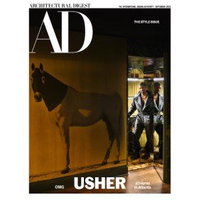 AD MAGAZINE