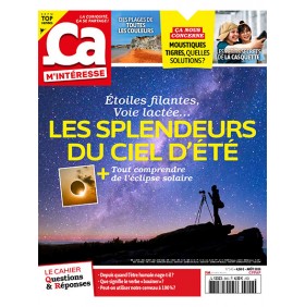 ÇA M'INTERESSE