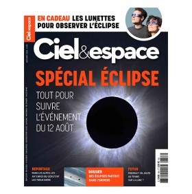 CIEL ET ESPACE