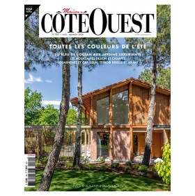 MAISONS COTE OUEST