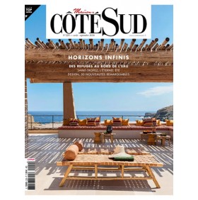 MAISONS COTE SUD