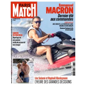 PARIS MATCH