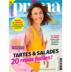 PRIMA