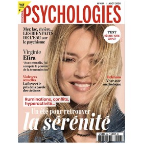 PSYCHOLOGIES
