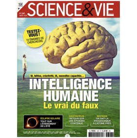 SCIENCE & VIE