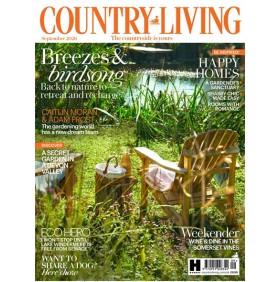 COUNTRY LIVING (UK VERSION)