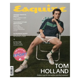 ESQUIRE (UK EDITION)