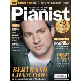 PIANIST