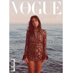 VOGUE FRANCE