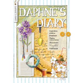 DAPHNE'S DIARY VERSION...