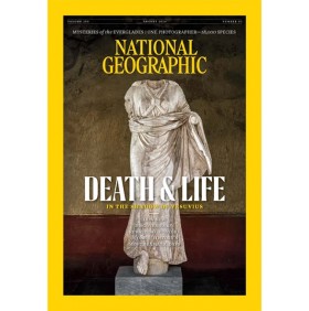 NATIONAL GEOGRAPHIC (US...