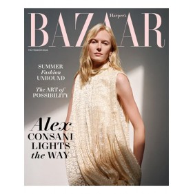 HARPER'S BAZAAR (US EDITION)