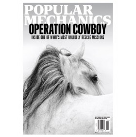 POPULAR MECHANICS