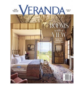 VERANDA