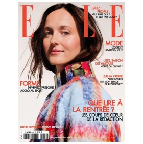 ELLE FRANCE