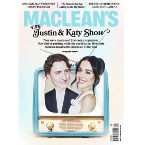 MACLEAN'S