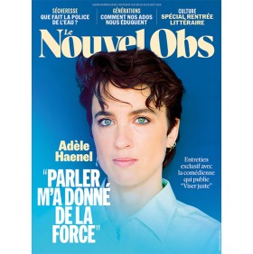 LE NOUVEL OBS