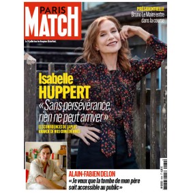 PARIS MATCH