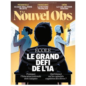 LE NOUVEL OBS