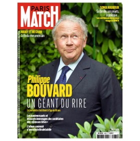 PARIS MATCH