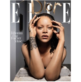 ELLE (US VERSION)