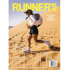 RUNNER'S WORLD (US EDITION)